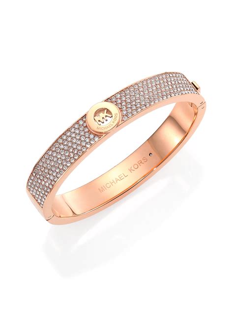 michael kors bangles for women.